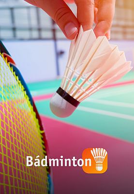 Bádminton