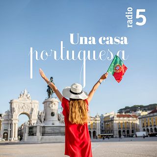 Una casa portuguesa