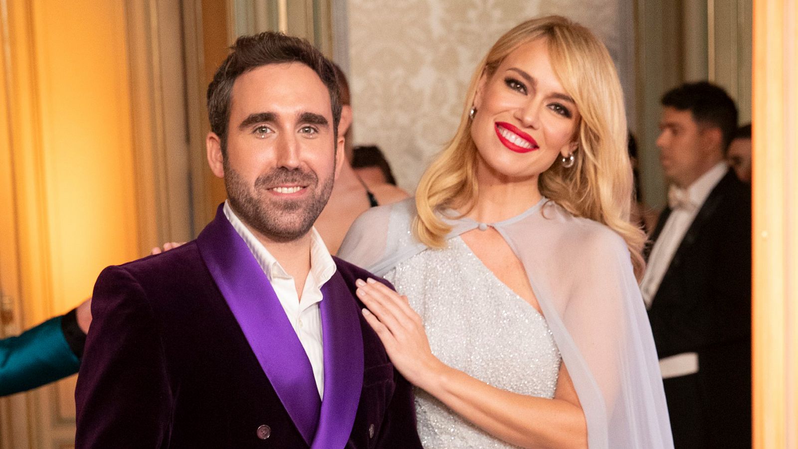 Telepasión 2024 - La gran mentira - Ver ahora