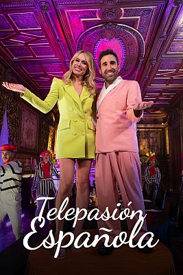 Telepasión Española