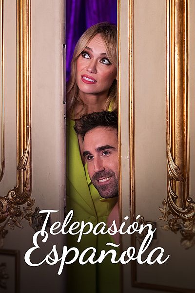 Telepasión Española