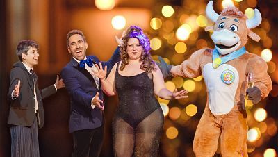 Telepasión Española