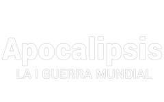 Apocalipsis. La I Guerra Mundial