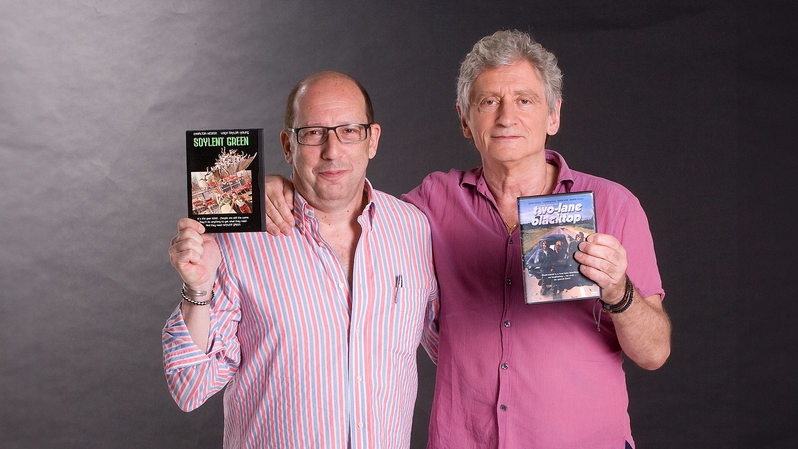 Música Ligerisima - Programa 13 - Ver ahora