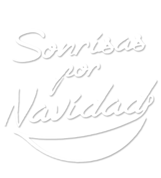 Sonrisas por Navidad