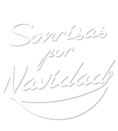 Sonrisas por Navidad