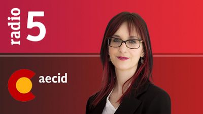 Cooperación es Desarrollo en Radio 5