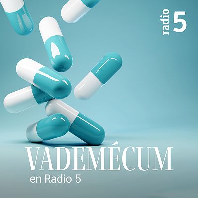 Vademécum en Radio 5