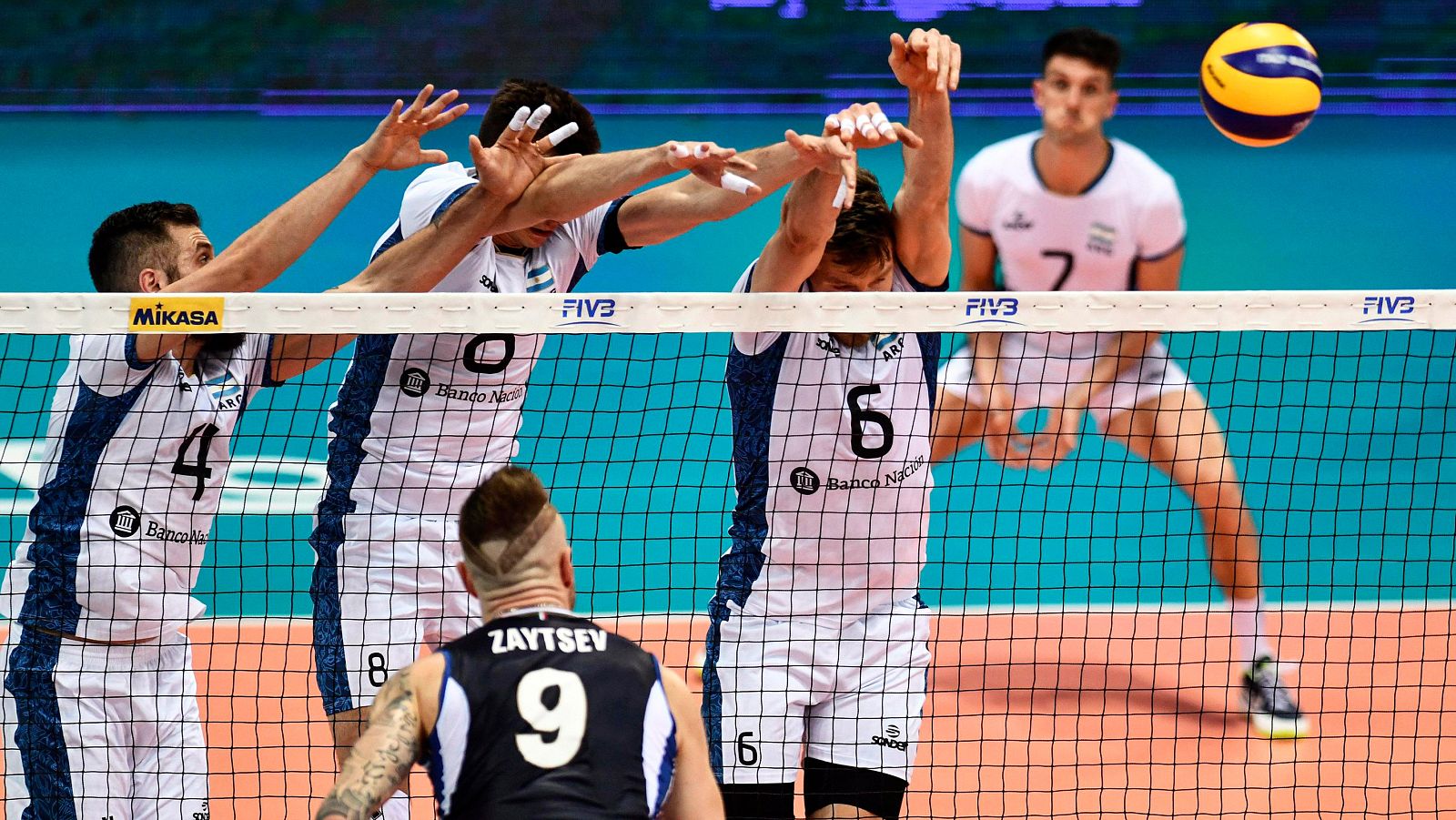 Voleibol - Torneo Presentación Superliga Masculina - Voleibol | Ver