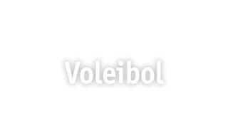 Voleibol