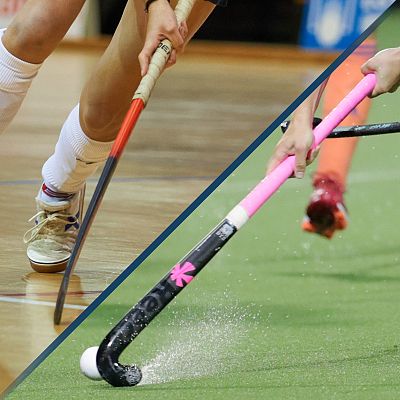 Hockey hierba y sala