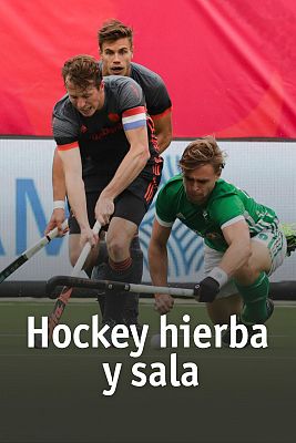 Hockey hierba y sala