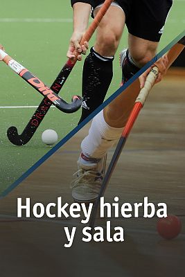 Hockey hierba y sala