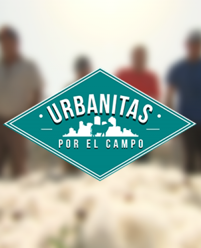 Urbanitas por el campo