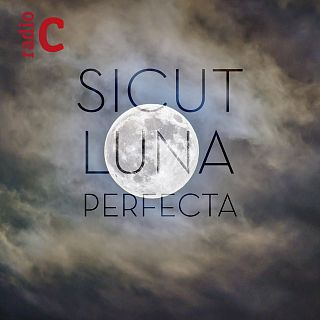 "Sicut luna perfecta", con Juan Carlos Asensio