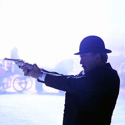 La España de Víctor Ros