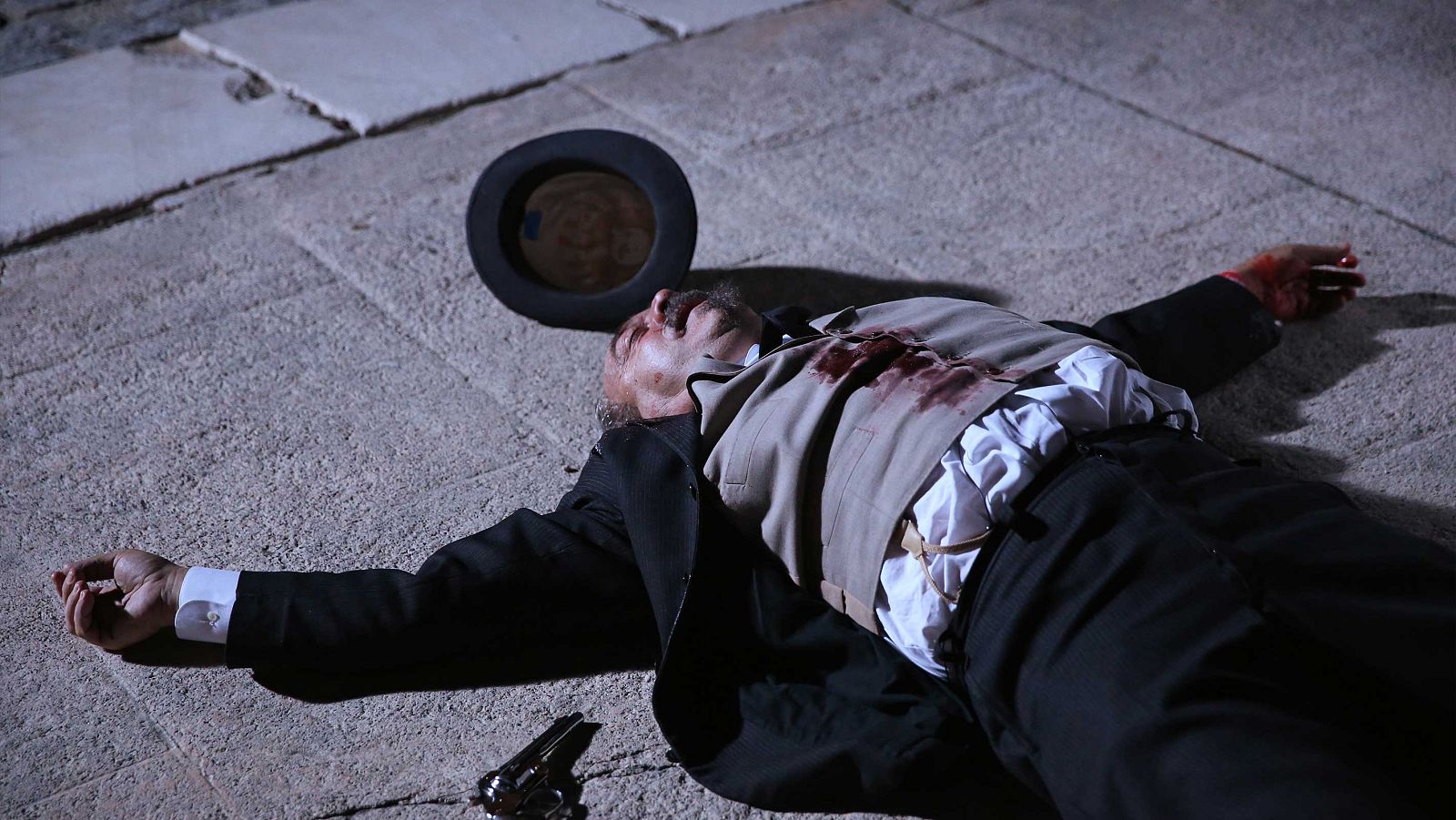 La España de Víctor Ros - Programa 1 - Ver ahora