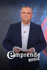 Emprende Express