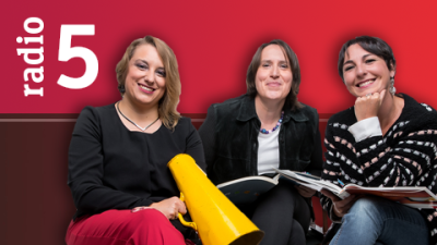 Artesfera en Radio 5