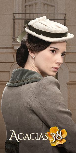 Acacias 38