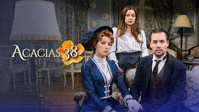 Acacias 38