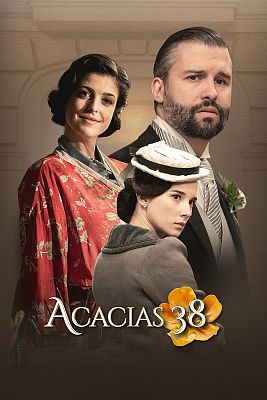 Acacias 38