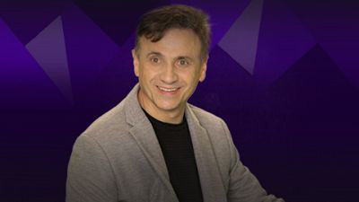 José Mota presenta