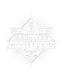 Los archivos del Ministerio