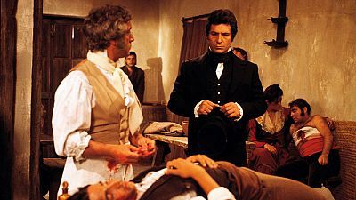 Los desastres de la guerra