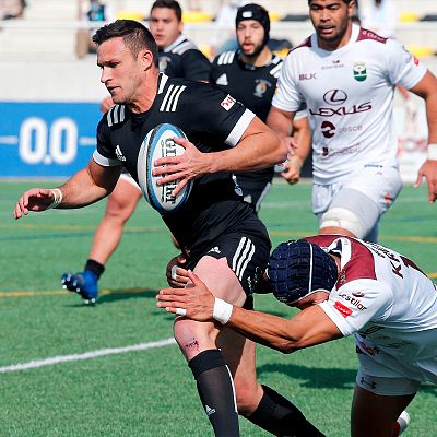 Campeonato Mundial de Rugby en Silla de Ruedas inicia en Dinamarca