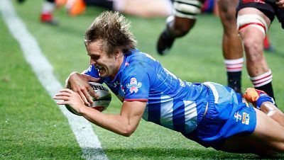 Rugby