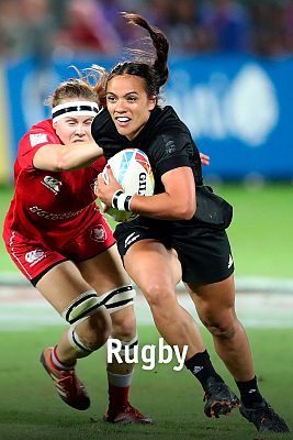 Rugby