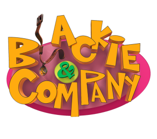 Blackie & Company