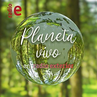 "Planeta vivo en Radio Exterior", con David Calvo