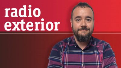 Planeta vivo en Radio Exterior