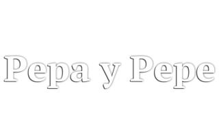 Pepa y Pepe