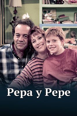 Pepa y Pepe