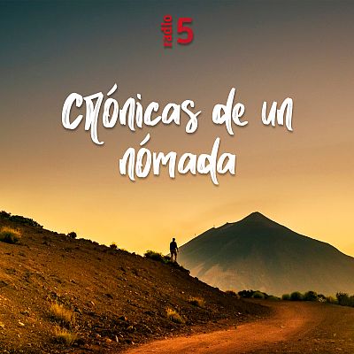 Crónicas de un nómada