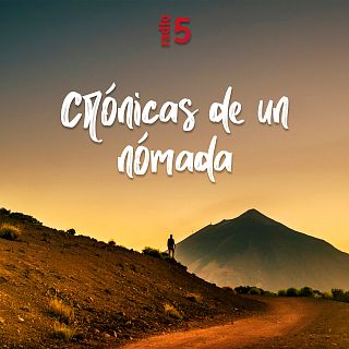 "Crónicas de un nómada", con Francisco López Seivane