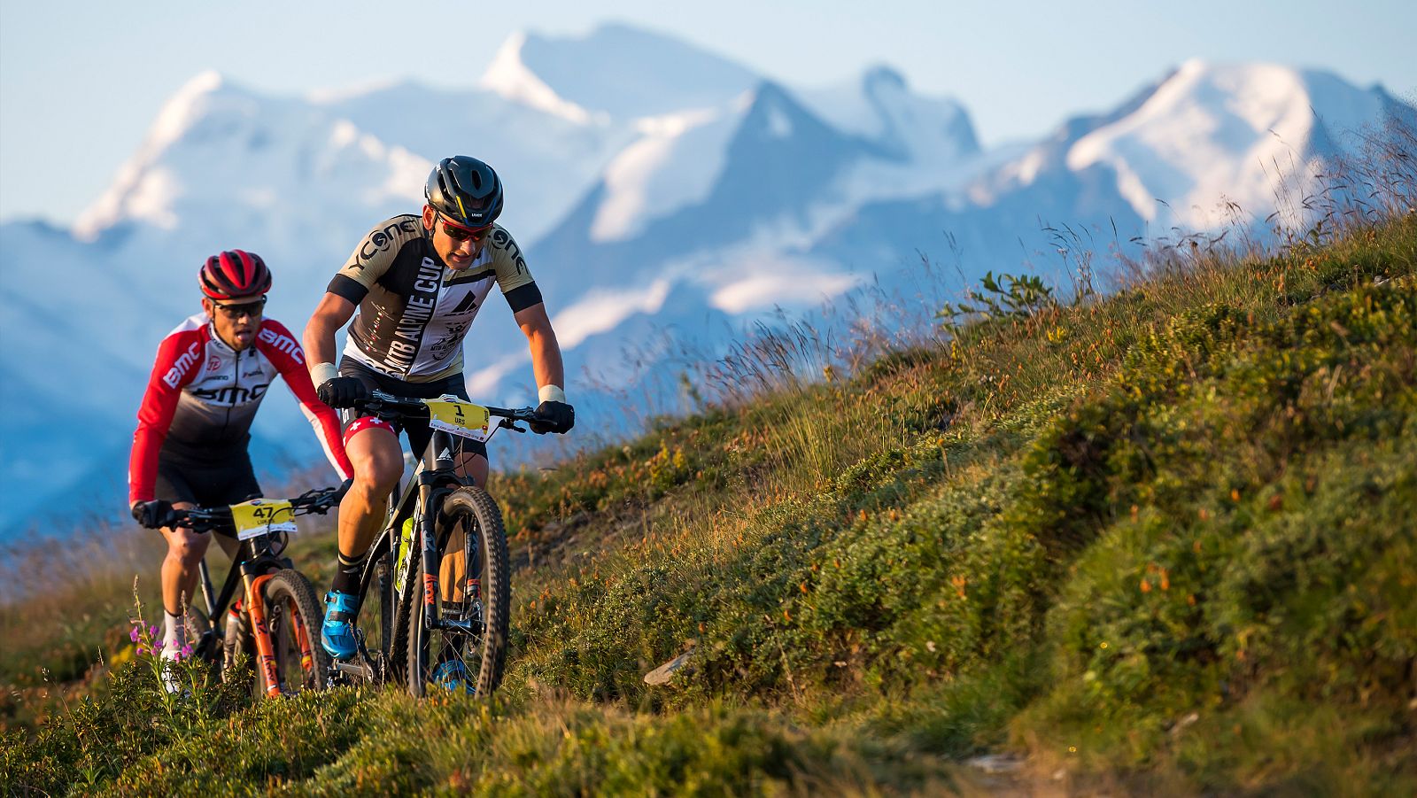 Mountain Bike - Roc d'Azur - Mountain Bike | Ver