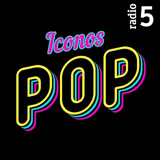Iconos pop