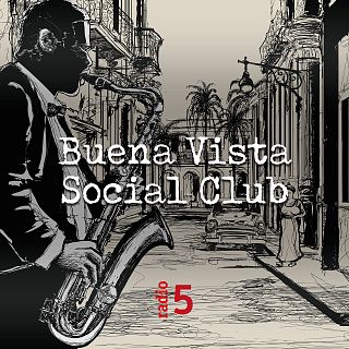 "Buena Vista Social Club", con Antonio Díaz