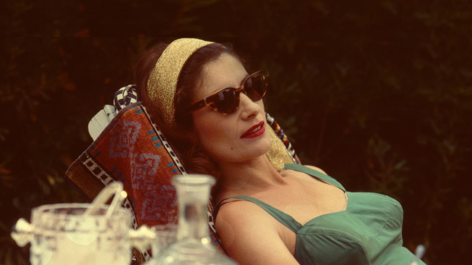 Un día volveré - Capítulo 1