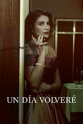 Un día volveré