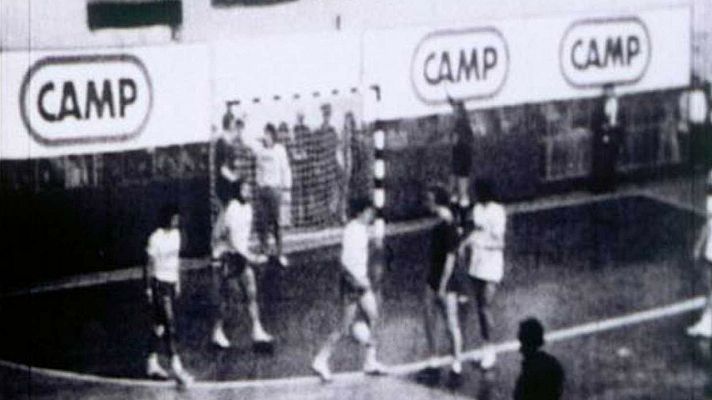 Història de l'esport català