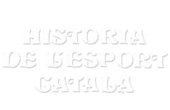 Història de l'esport català