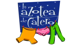 La azotea de Calero