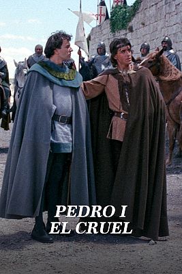 Pedro I el Cruel