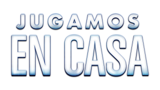 Jugamos en casa