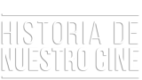 Historia de nuestro cine